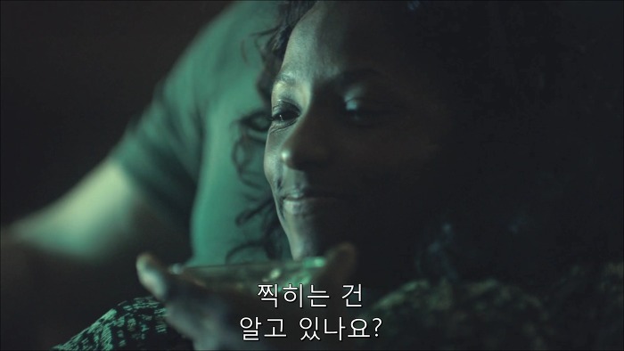 [로맨틱스릴러미드] 한니발 (Hannibal) 시즌3 에피11 (1/4) | 인스티즈