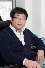 코리아가스엔지니어링 이미지