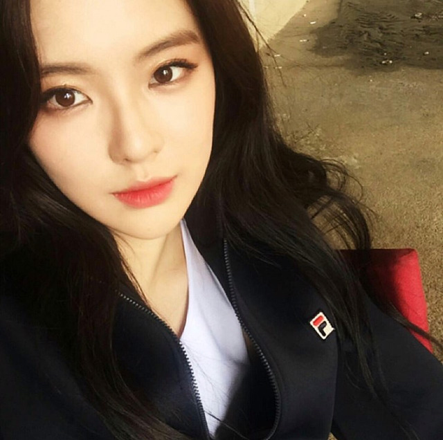 스타일 좋은 짱예 이선빈 | 인스티즈
