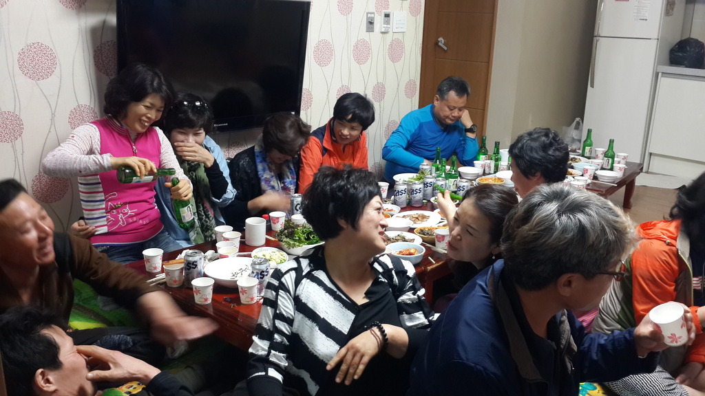 풍양중학교 이미지
