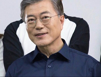[문재인] 남초 이니 vs 여초 이니 | 인스티즈