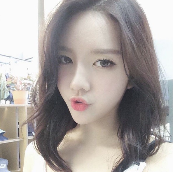 너무 이쁜 2015 미스코리아 선 김예린 | 인스티즈