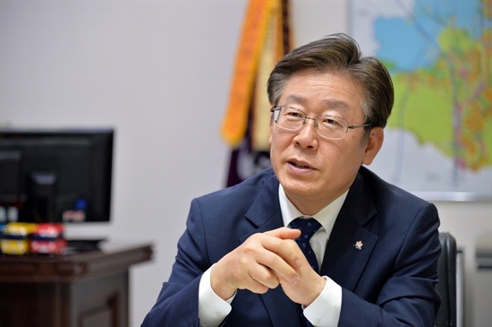 다음 20대 대선 민주당 후보자는? | 인스티즈