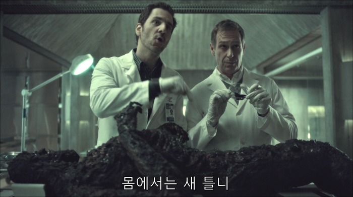 [로맨틱스릴러미드] 한니발 (Hannibal) 시즌3 에피13 (2/4) | 인스티즈