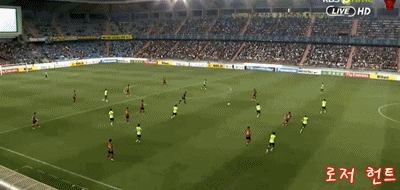 한국 최고의 라인 브레이커 | 인스티즈