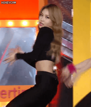 보면 바로 이해가 가는 아이오아이 섹시 3대장 | 인스티즈