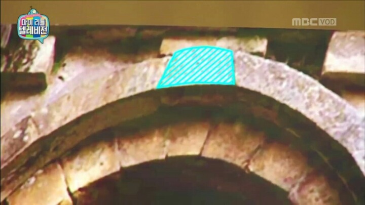 [마리텔] 선조의 내진 기술력이 한데 모인 불국사 | 인스티즈