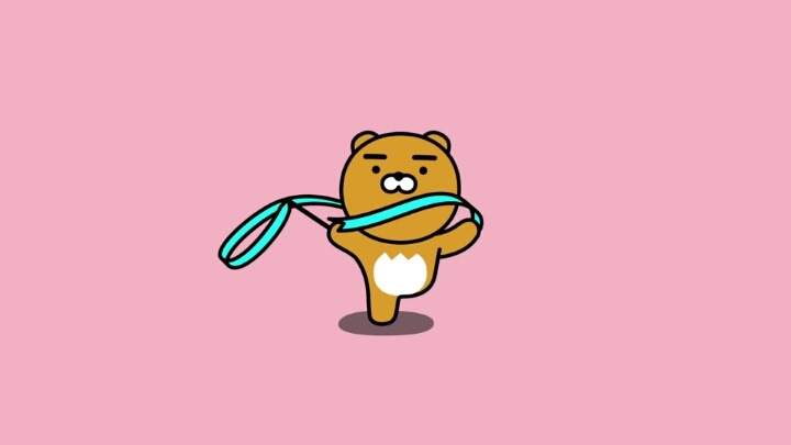 뜻밖의 리우(feat.카카오프렌즈) | 인스티즈