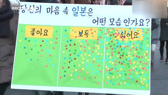 중국인이 일본을 싫어하는 정도 | 인스티즈