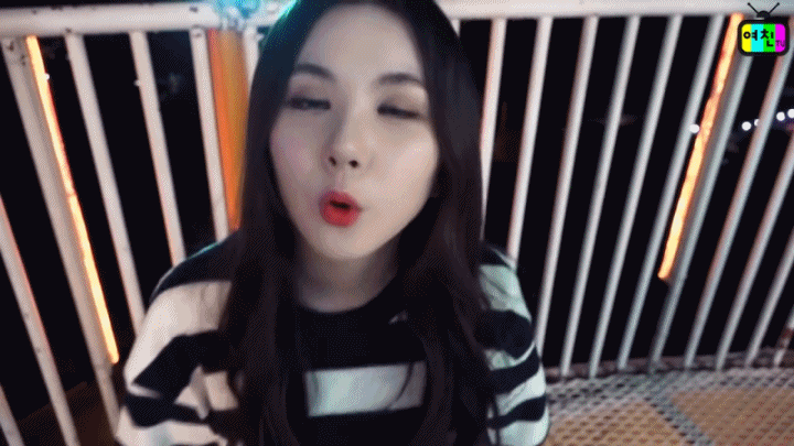 여자친구 은하 .jpgif | 인스티즈