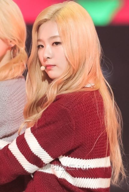 넘이쁜 레드벨벳 슬기.jpgif | 인스티즈