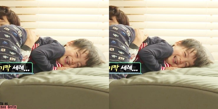  좀만 크면 각 소속사들이 루팡 해갈 것 같은 어린이들ㅋ (15년 뒤 내 통장주인 미리보기) | 인스티즈