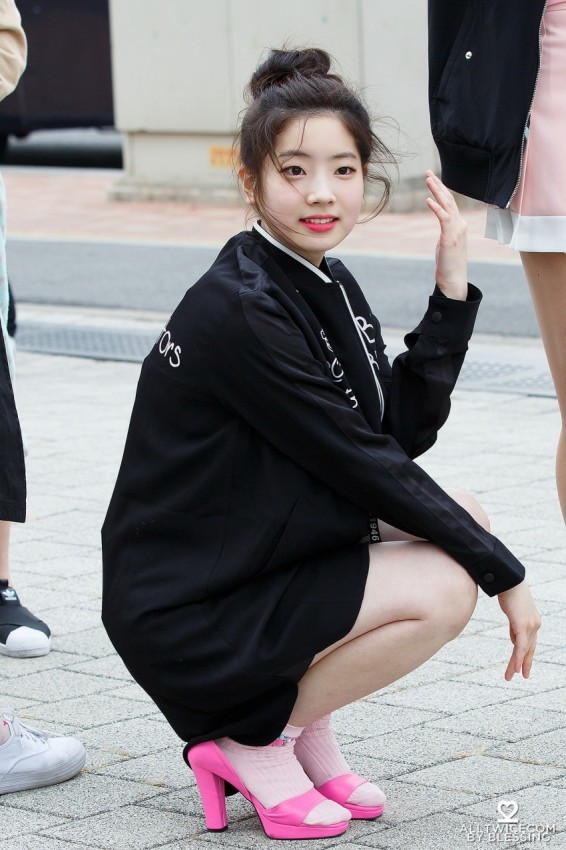 매력있는 다현이 | 인스티즈