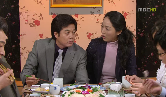 [지붕뚫고하이킥] 글로 배웠습니다.jpg | 인스티즈