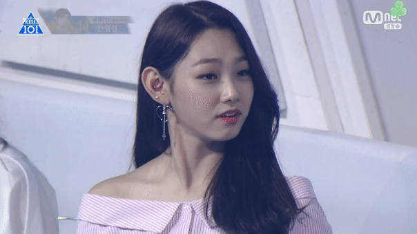오늘 프로듀스 피디픽.gif | 인스티즈