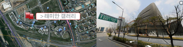 완불주유소 이미지