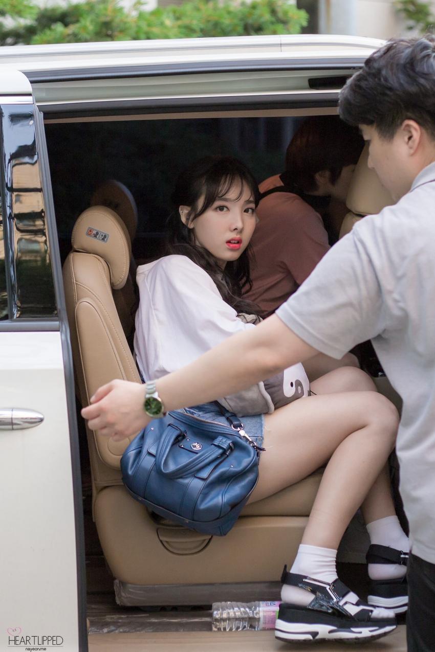 은근하지만 대놓고 섹시해버린 아이돌 | 인스티즈