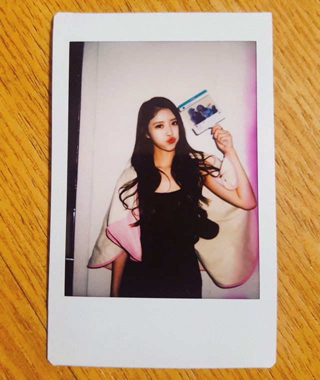 [러블리즈] 7월의 마지막 업로드는 누구로 할까 고민하다가 미주 | 인스티즈