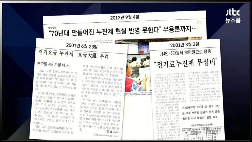 누진제 언급 원조는 우리당임 | 인스티즈