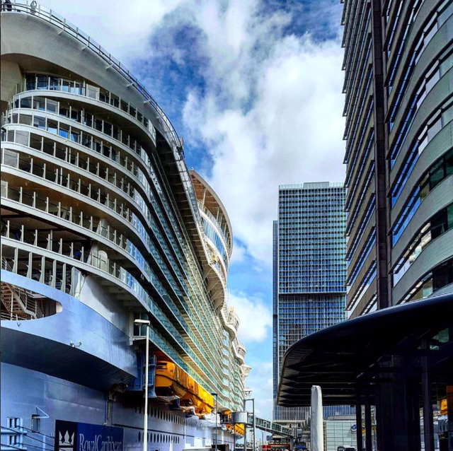 한번은 타보고 싶은 크루즈 | 인스티즈