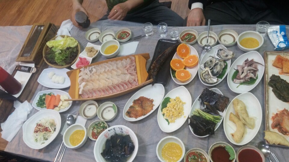 해운대아나고 이미지