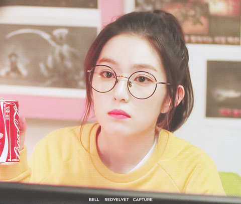 아이린 웹드라마 비주얼.jpgif | 인스티즈