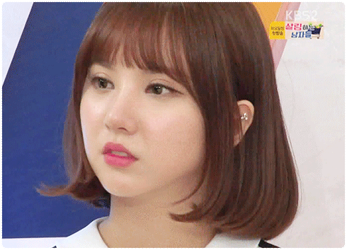 [여자친구] 161105 불후의 명곡 걸그룹 여자친구 움짤 | 인스티즈