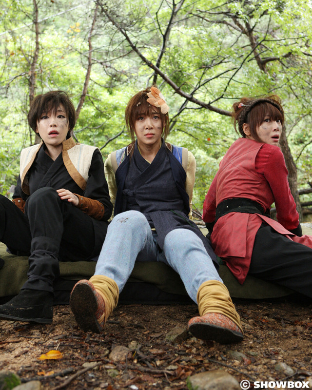 인생이 너무나 충실해서 기꺼이 1시간 30분을 날리고싶을때 보는 영화 | 인스티즈