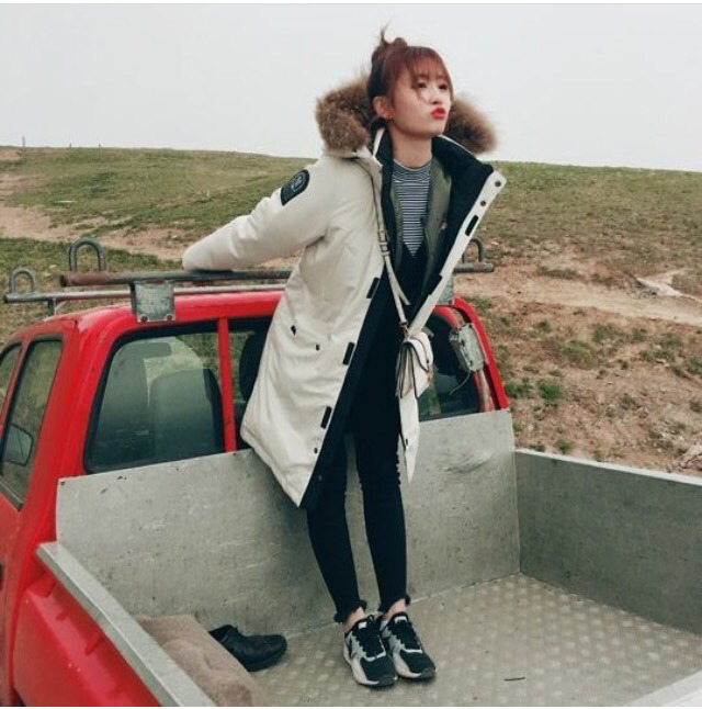 5/5 트와이스 모모 인스타그램 (with 쯔위) | 인스티즈