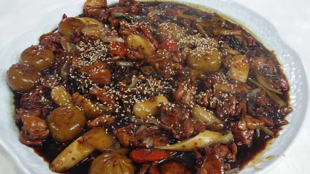 샐러드제천 이미지