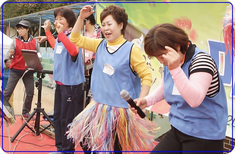 용일초등학교 이미지