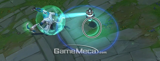 [LOL] 쓰레쉬랜턴 이번에처음안사실 | 인스티즈