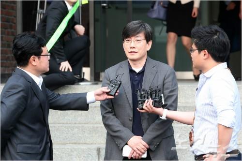 이젠 손석희 사장도 조사 하자는 | 인스티즈