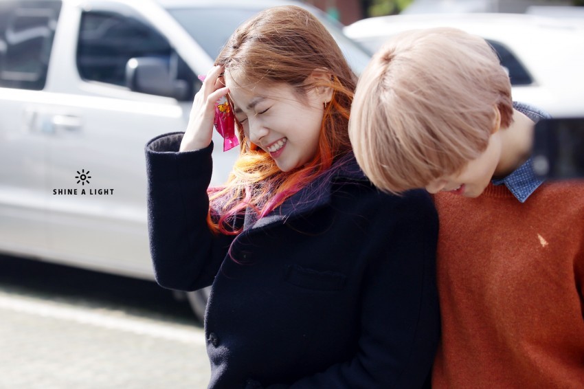 트와이스 최근 고화질 대포사진 직찍.jpg | 인스티즈