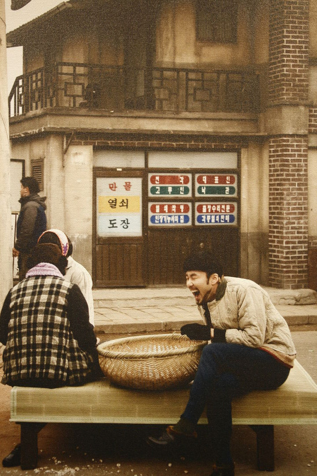 이제는 아련하게 느껴지는 그때 그 무한도전만의 분위기 | 인스티즈