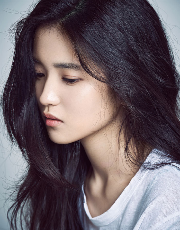 영화 데뷔 하나 했는데 많이 뜬 신인 여배우 | 인스티즈