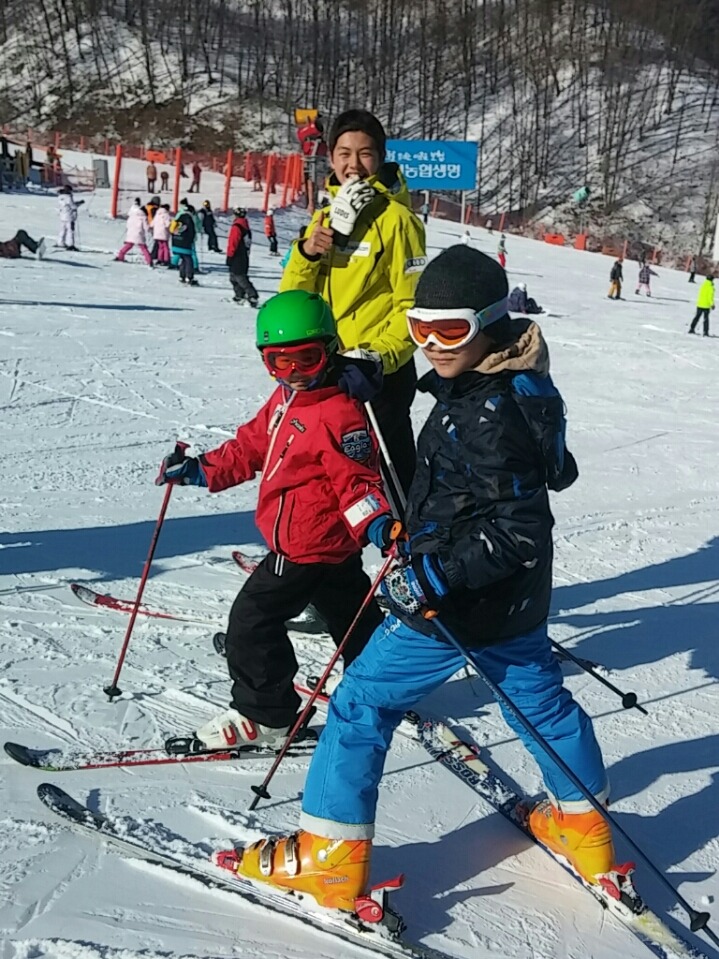 홍삼촌 이미지