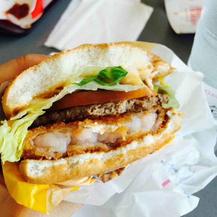 🍔호불호 갈렸지만 다시 나오길 바라는 사람도 많은 버거🍔 | 인스티즈
