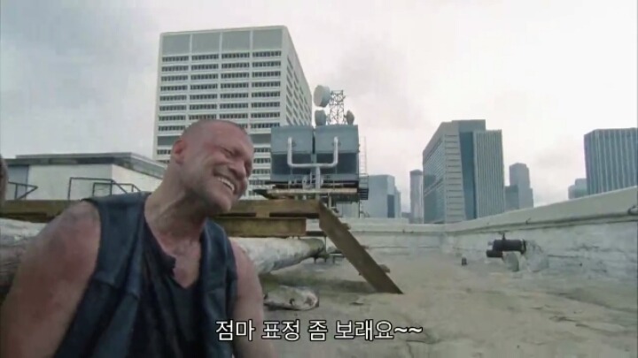 워킹데드 시즌 1 3화(1) (혐오주의) | 인스티즈
