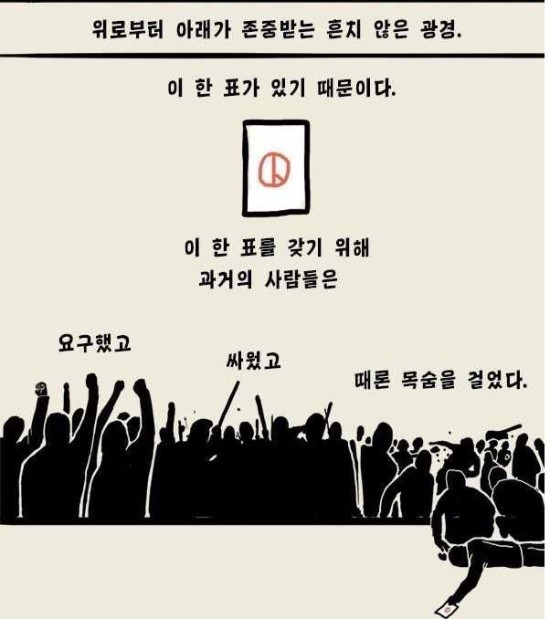 모든사람들이 가지고있는 甲의권리 | 인스티즈