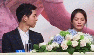 [소지섭외] 주먹인사 실패ㅋㅋㅋㅋㅋㅋㅋ | 인스티즈