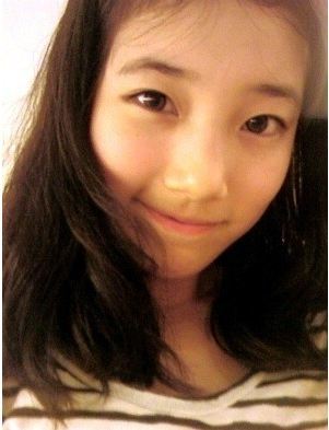 본인 인정 리즈 시절이라는 중1때 수지 | 인스티즈