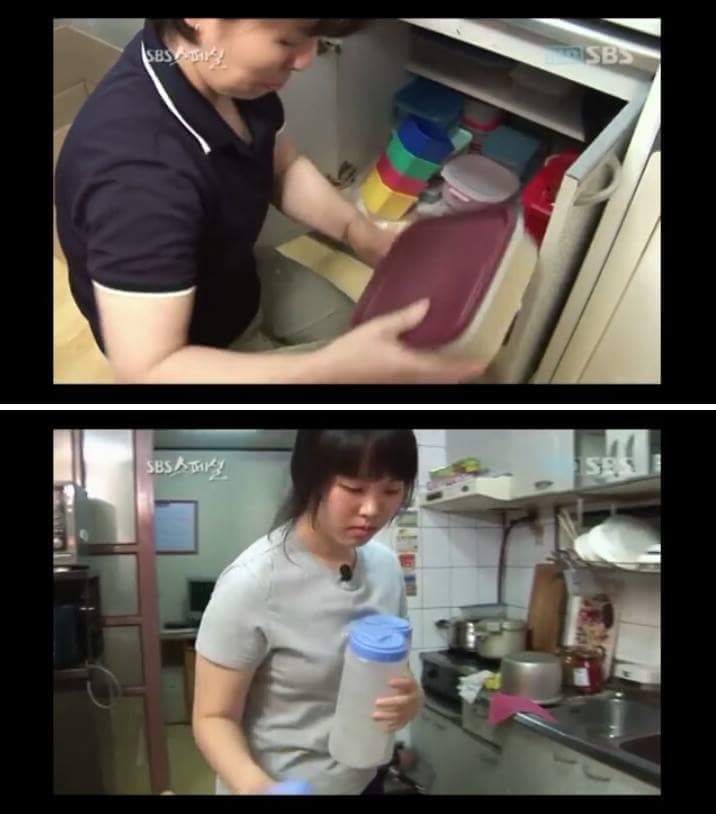 뿌쉈다 고쳤다 지잣대로하는 잣같은 생리통의 원인 | 인스티즈