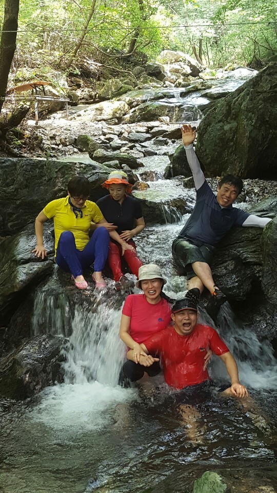 다래산장 이미지