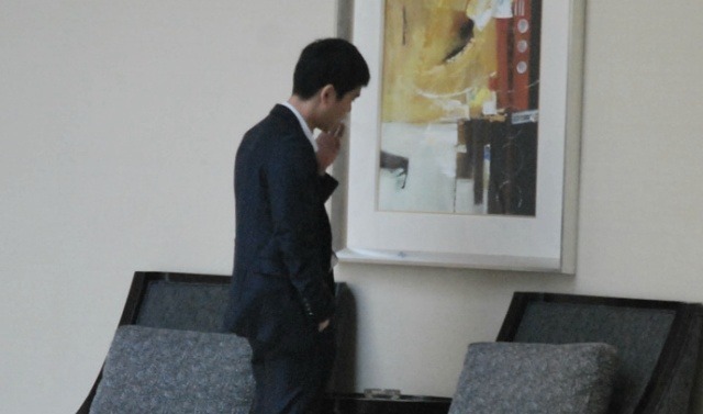 이세돌 9단이 담배를 끊은 이유.jpg | 인스티즈
