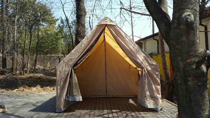 포항오토캠핑장루트7 이미지