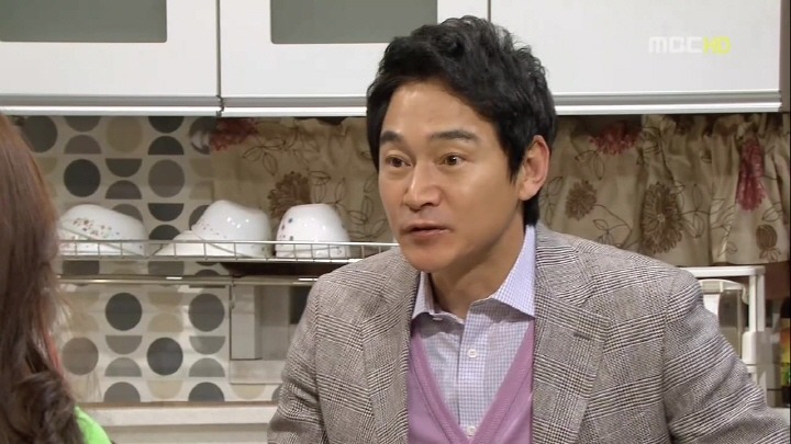 [지붕킥] 이별 후 정음 붙잡는 지훈 | 인스티즈