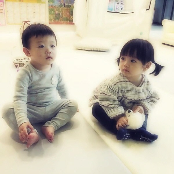 수요일 아침을 맞이하는 대박이.gif | 인스티즈