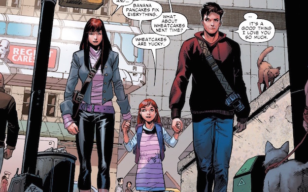 수많은 떡밥을 남긴 스파이더맨 홈커밍 떡밥 정리 및 관련 정발 코믹스 | 인스티즈