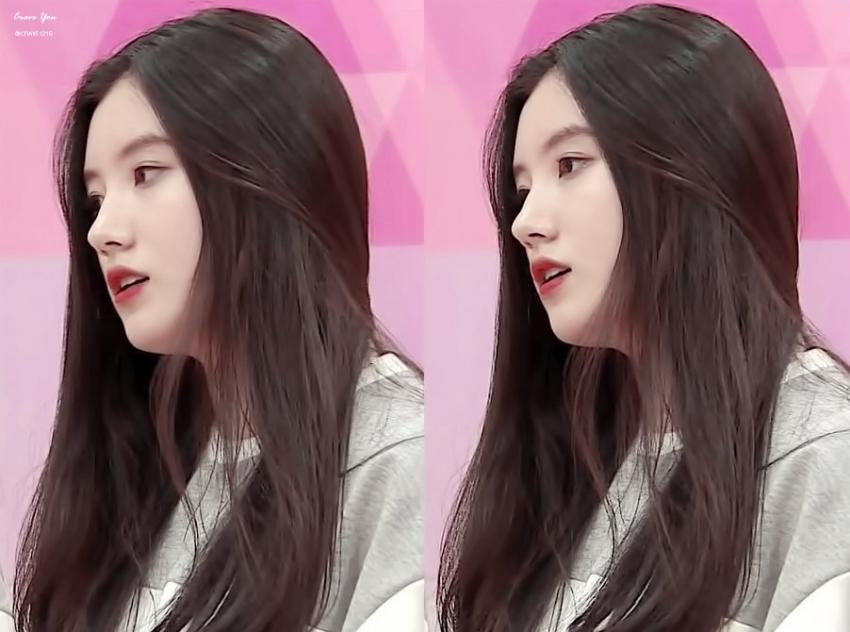 프로듀스101 자연미인 두명.jpg | 인스티즈